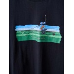 2026年6月16日春夏新作BURBERRYTシャツ原版復刻人気で【极品】/YGY工場
