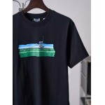 2026年6月16日春夏新作BURBERRYTシャツ原版復刻人気で【极品】/YGY工場