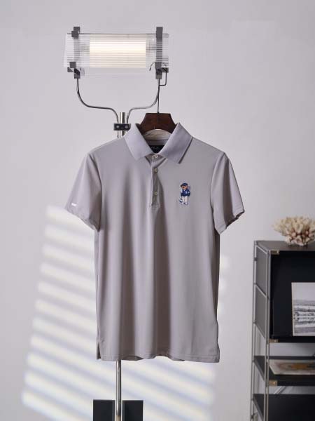 2026年6月16日春夏新作Ralph Lauren半袖 t...