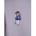 2026年6月16日春夏新作Ralph Lauren半袖 tシャツ原版復刻人気で【极品】/YGY工場