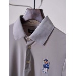 2026年6月16日春夏新作Ralph Lauren半袖 tシャツ原版復刻人気で【极品】/YGY工場