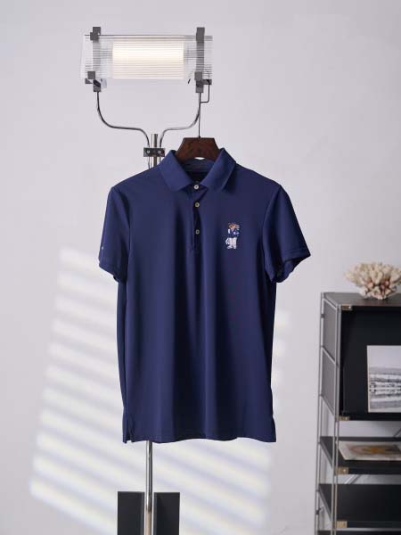 2026年6月16日春夏新作Ralph Lauren半袖 t...
