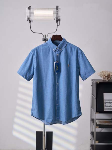 2026年6月16日春夏新作Ralph Lauren半袖 t...