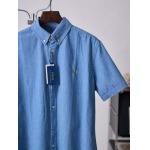 2026年6月16日春夏新作Ralph Lauren半袖 tシャツ原版復刻人気で【极品】/YGY工場