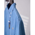 2026年6月16日春夏新作Ralph Lauren半袖 tシャツ原版復刻人気で【极品】/YGY工場