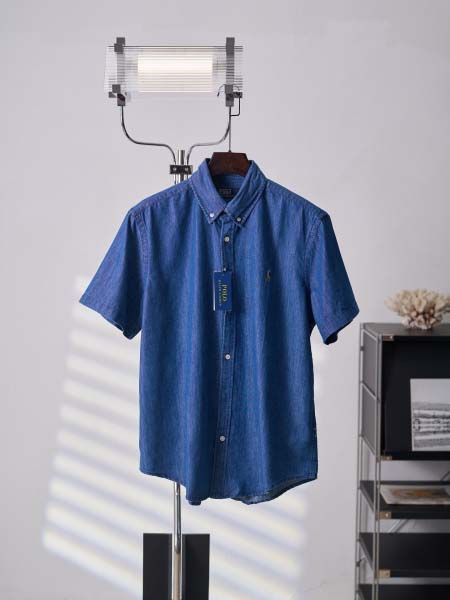 2026年6月16日春夏新作Ralph Lauren半袖 t...