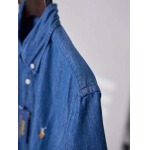 2026年6月16日春夏新作Ralph Lauren半袖 tシャツ原版復刻人気で【极品】/YGY工場
