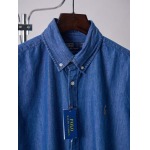 2026年6月16日春夏新作Ralph Lauren半袖 tシャツ原版復刻人気で【极品】/YGY工場