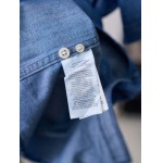 2026年6月16日春夏新作Ralph Lauren半袖 tシャツ原版復刻人気で【极品】/YGY工場