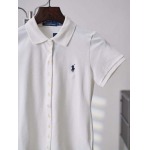 2026年6月16日春夏新作Ralph Lauren女性半袖 tシャツ原版復刻人気で【极品】/YGY工場