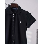 2026年6月16日春夏新作Ralph Lauren 女性半袖 tシャツ原版復刻人気で【极品】/YGY工場