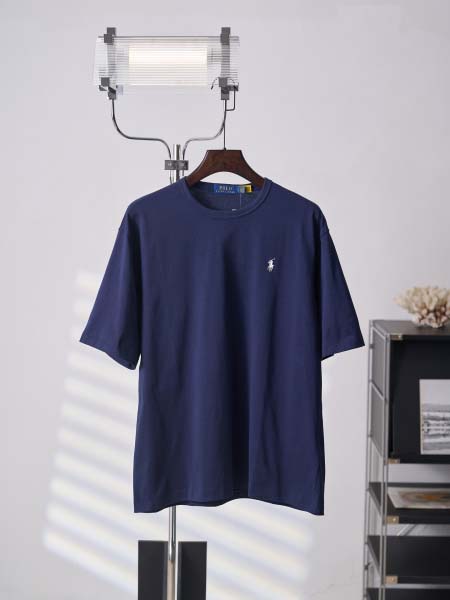 2026年6月16日春夏新作Ralph Lauren半袖 t...