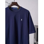 2026年6月16日春夏新作Ralph Lauren半袖 tシャツ原版復刻人気で【极品】/YGY工場
