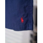 2026年6月16日春夏新作Ralph Lauren半ズボン原版復刻人気で【极品】/YGY工場