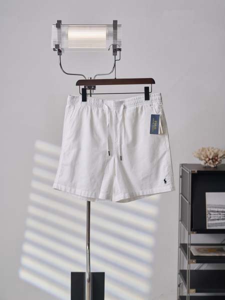 2026年6月16日春夏新作Ralph Lauren半ズボン...