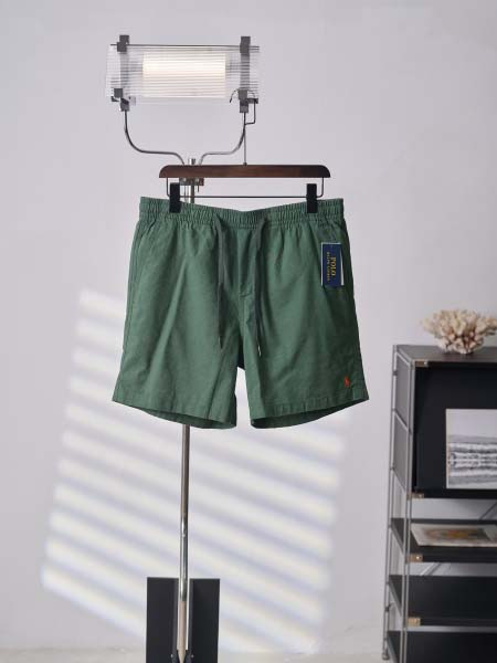 2026年6月16日春夏新作Ralph Lauren半ズボン...