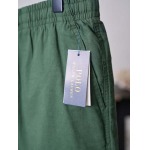 2026年6月16日春夏新作Ralph Lauren半ズボン原版復刻人気で【极品】/YGY工場