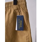 2026年6月16日春夏新作Ralph Lauren半ズボン原版復刻人気で【极品】/YGY工場