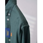 2026年6月16日春夏新作Ralph Laurenシャツ原版復刻人気で【极品】/YGY工場
