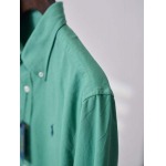 2026年6月16日春夏新作Ralph Laurenシャツ原版復刻人気で【极品】/YGY工場
