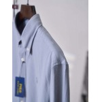 2026年6月16日春夏新作Ralph Laurenシャツ原版復刻人気で【极品】/YGY工場