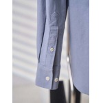 2026年6月16日春夏新作Ralph Laurenシャツ原版復刻人気で【极品】/YGY工場