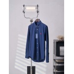 2026年6月16日春夏新作Ralph Laurenシャツ原版復刻人気で【极品】/YGY工場