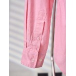 2026年6月16日春夏新作Ralph Laurenシャツ原版復刻人気で【极品】/YGY工場