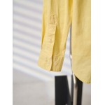 2026年6月16日春夏新作Ralph Laurenシャツ原版復刻人気で【极品】/YGY工場