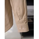 2026年6月16日春夏新作Ralph Laurenシャツ原版復刻人気で【极品】/YGY工場