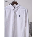 2026年6月16日春夏新作Ralph Laurenシャツ原版復刻人気で【极品】/YGY工場