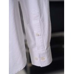 2026年6月16日春夏新作Ralph Laurenシャツ原版復刻人気で【极品】/YGY工場