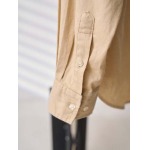 2026年6月16日春夏新作Ralph Laurenシャツ原版復刻人気で【极品】/YGY工場