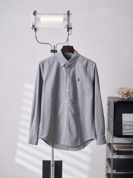 2026年6月16日春夏新作Ralph Laurenシャツ原...