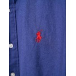 2026年6月16日春夏新作Ralph Laurenシャツ原版復刻人気で【极品】/YGY工場