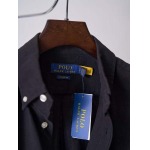2026年6月16日春夏新作Ralph Laurenシャツ原版復刻人気で【极品】/YGY工場