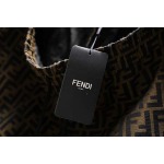 2026年6月16日春夏新作FENDI半ズボン原版復刻人気で【极品】/YGY工場
