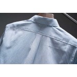 2026年6月16日春夏新作Ralph Laurenシャツ原版復刻人気で【极品】/YGY工場