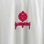 2026年6月16日春夏新作Balenciaga半袖 tシャツ原版復刻人気で【极品】/YGY工場