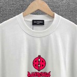 2026年6月16日春夏新作Balenciaga半袖 tシャツ原版復刻人気で【极品】/YGY工場