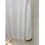 2026年6月16日春夏新作Burberry長袖原版復刻人気で【极品】/YGY工場