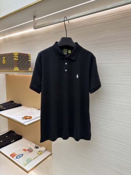 2026年6月16日春夏新作Ralph Lauren半袖 t...