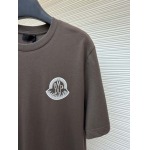 2026年6月16日春夏新作Monclertシャツ原版復刻人気で【极品】/YGY工場