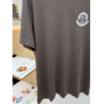 2026年6月16日春夏新作Monclertシャツ原版復刻人気で【极品】/YGY工場