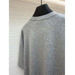 2026年6月16日春夏新作Diorニットの半袖原版復刻人気で【极品】/YGY工場