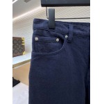 2026年6月16日春夏新作Diorジーパン原版復刻人気で【极品】/YGY工場