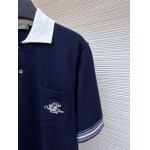 2026年6月16日春夏新作Dior半袖 tシャツ原版復刻人気で【极品】/YGY工場