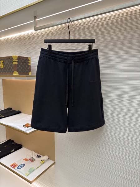2026年6月16日春夏新作Burberry半ズボン原版復刻...