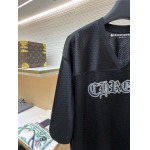 2026年6月16日春夏新作Chrome Hearts半袖 tシャツ原版復刻人気で【极品】/YGY工場