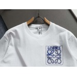 2026年6月16日春夏新作LOEWE半袖 tシャツ高品質人気の商品/YGY工場